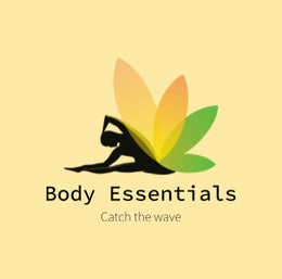 Body Essentials SeaMoss Gel